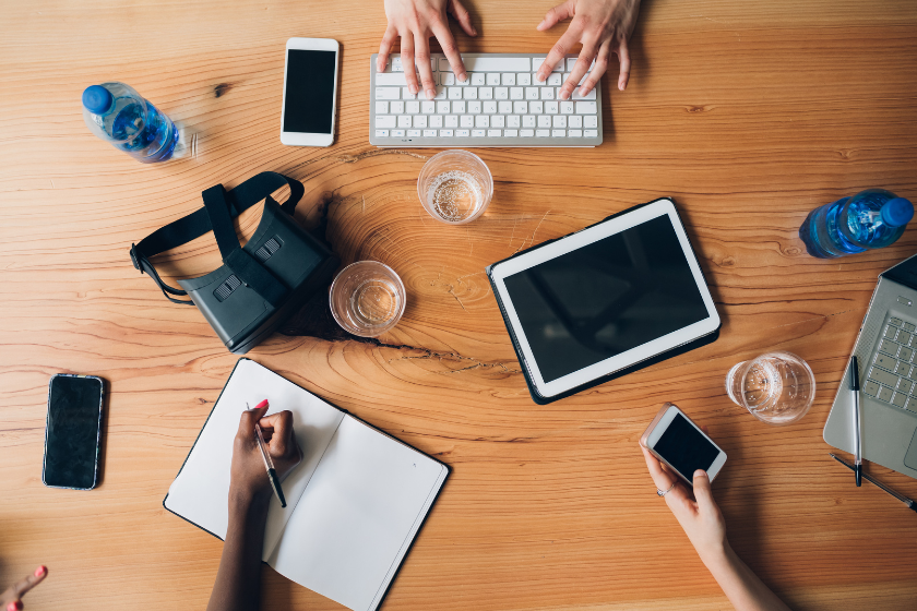 coworking roma navigatori