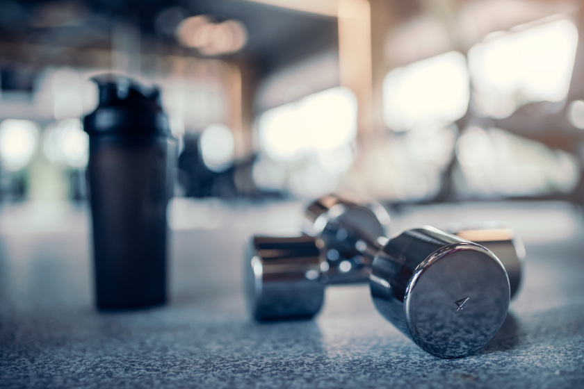 palestra roma foro living