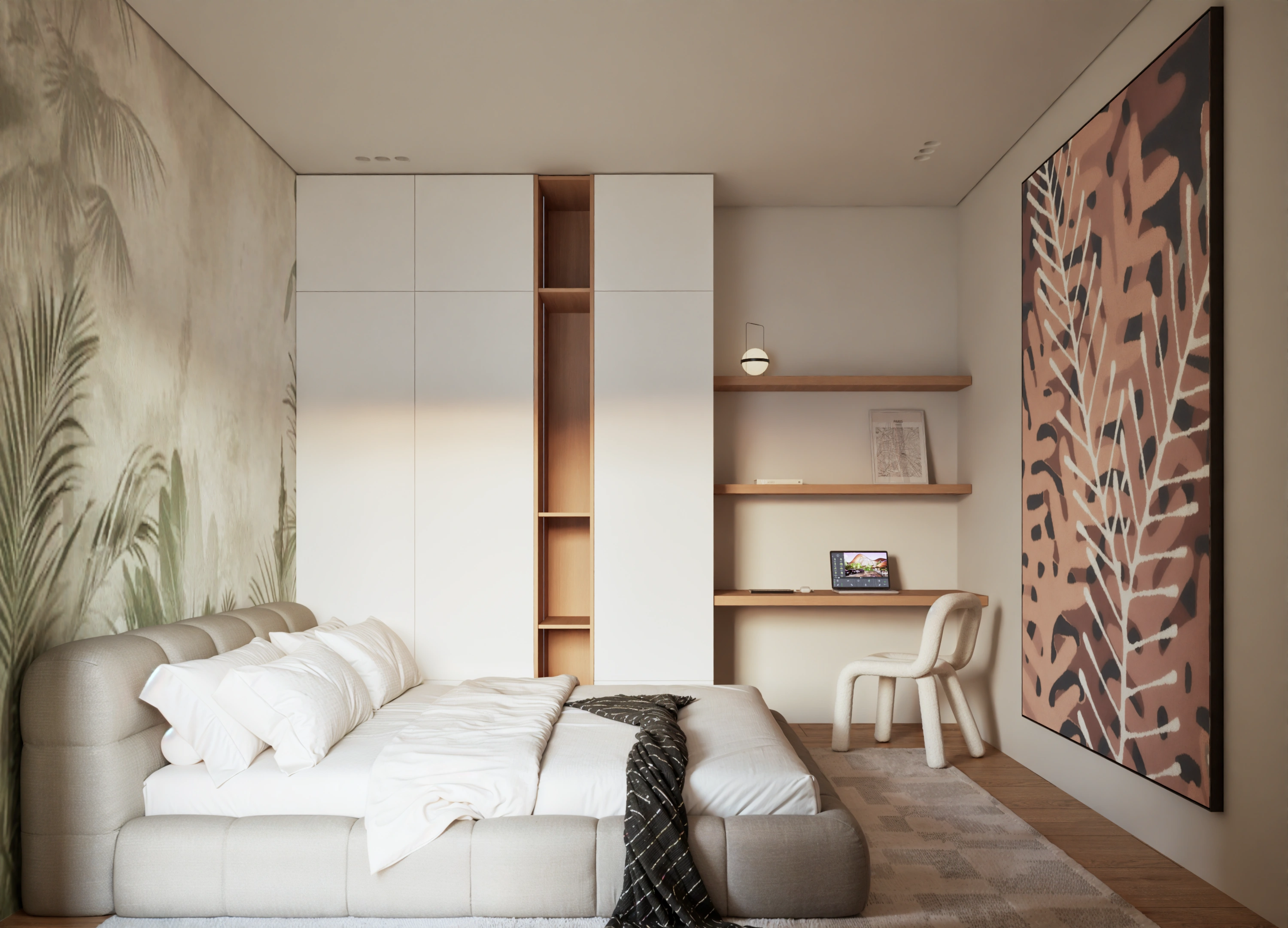 interior design b1 boa vista