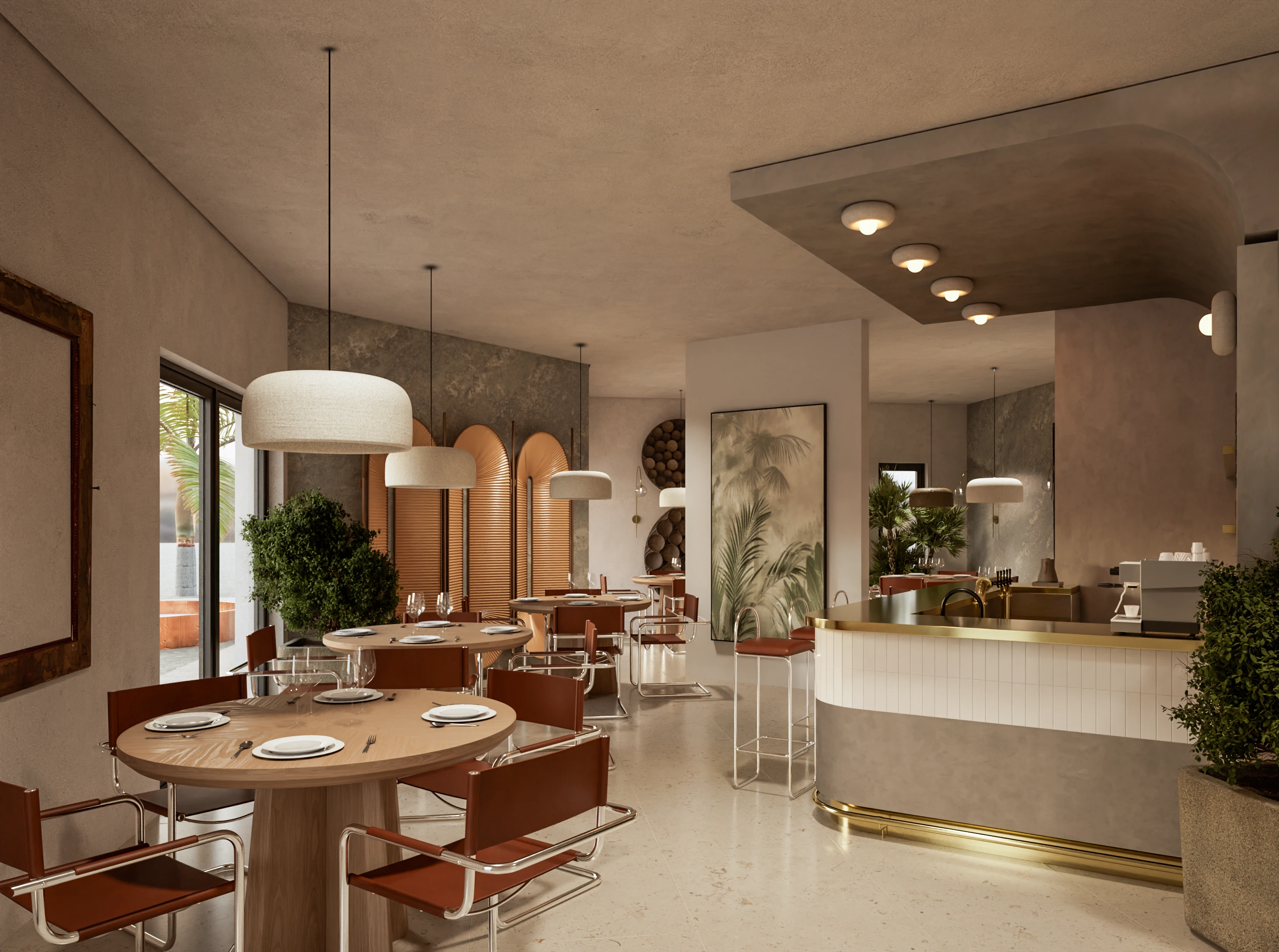 appartamenti b1boavista panoramiche